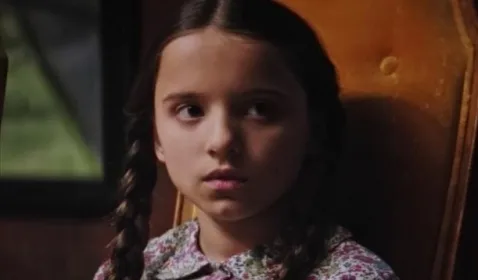 Review The Curse of Rosalie: Suguhkan Atmosfer yang Mengerikan 