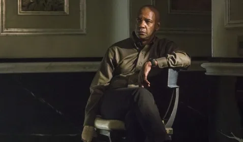 WOW! The Equalizer 3 Siap Digarap!