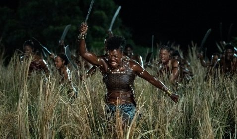 Review The Woman King: Kisah Heroik Pahlawan Afrika Melawan Penjajah