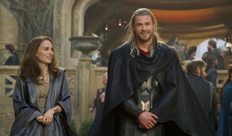 Penjahat Thor: Love & Thunder Diperkenalkan di Serial Moon Knight? 