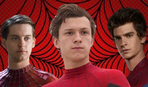 5 Alasan Wajib Nonton Spider-Man No Way Home: The More Fun Stuff