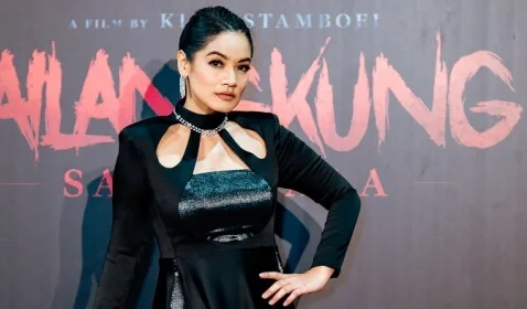 Film 'Jailangkung: Sandekala' Siap Tayang 22 September di Bioskop Nasional