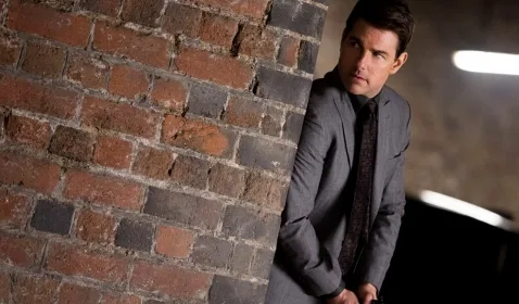 Tom Cruise Targetkan Mission: Impossible 8 Jadi Seri Terakhir Waralaba