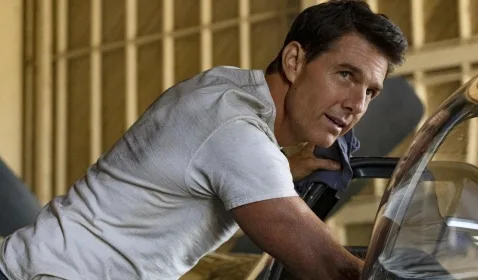 Top Gun: Maverick Masih Nyaman di Puncak Box Office 