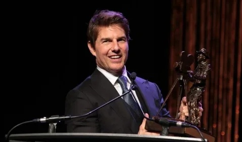 Alasan Utama Tom Cruise Bersedia Terlibat di Top Gun: Maverick