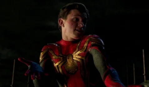 Tom Holland Sepakat Jadi Spider-Man (Lagi) di Trilogi Baru 