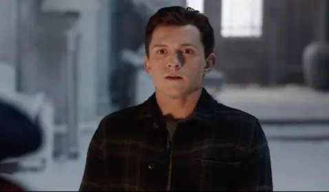 Tom Holland Isyaratkan Pensiun Jadi Superhero 