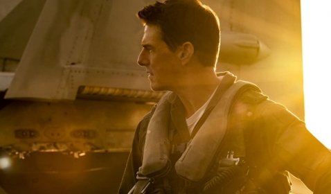 Top Gun: Maverick Terbang Tinggi di Puncak Box Office