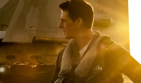 Ini Dia Trailer Terbaru Top Gun: Maverick