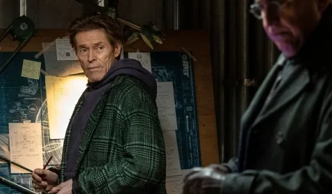 Pemeran Green Goblin Puji Penampilan Tom Holland Lakoni Spider-Man 
