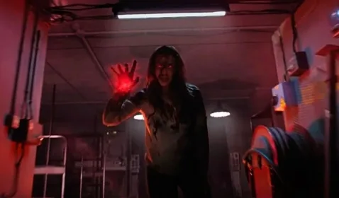 WOW! Trailer Doctor Strange 2 Versi Super Bowl Tampilkan Zombie Scarlet Witch!