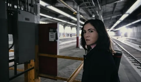 Review Orphan: First Kill: Esther is Back! 
