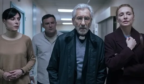 Review 13 Exorcisms: Film Drama Reliji Berbumbu Horor 
