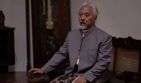 Review Mangkujiwo 2: Lebih Mencekam Dibanding Angsuran Pertama