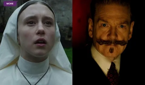 A Haunting in Venice Gagal Kalahkan The Nun II  di Puncak Box Office 