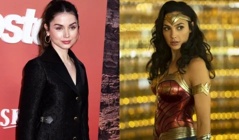 Ana de Armas Gantikan Gal Gadot Jadi Wonder Woman? 