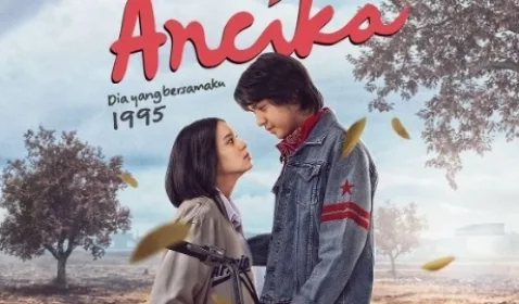 Film-Film Lokal Ini Siap Tayang pada Januari 2024 