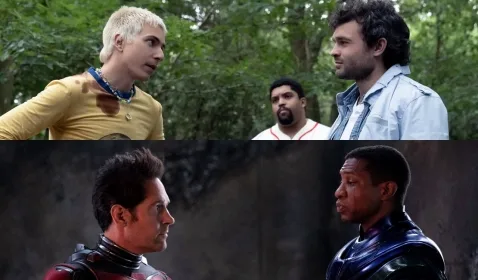Ant-Man 3 Kuasai Box Office Dua Minggu Berturut-Turut