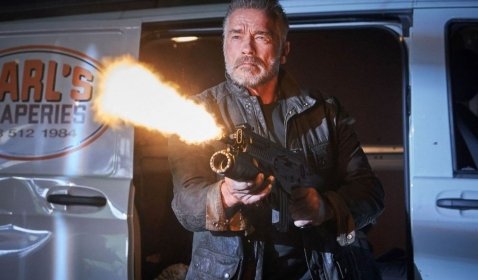 OMG! Arnold Schwarzenegger Resmi Keluar dari Franchise 'Terminator'
