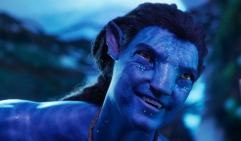 Avatar: The Way of Water Tak Terkalahkan di Box Office 