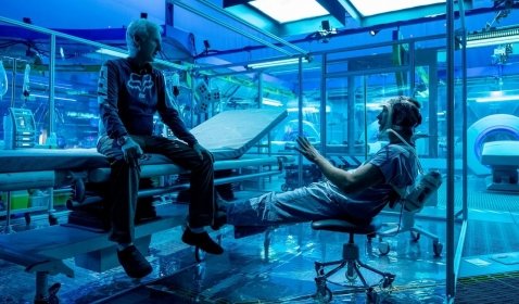 Avatar: The Way of Water Jadi Film Terlaris di Box Office Selama Pandemi