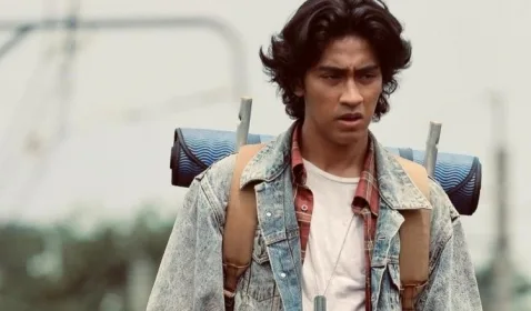 Review Balada Si Roy: Kisah Remaja Pemberani Meraih Mimpi 