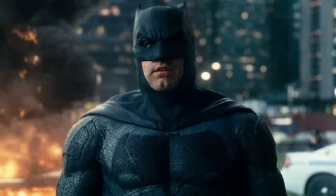 Cameo Batman Ben Affleck Dihapus dari 'Aquaman And The Lost Kingdom' Usai Pengeditan yang 'Kacau'