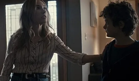 Review Blood: Horor Penuh Teror dan Darah