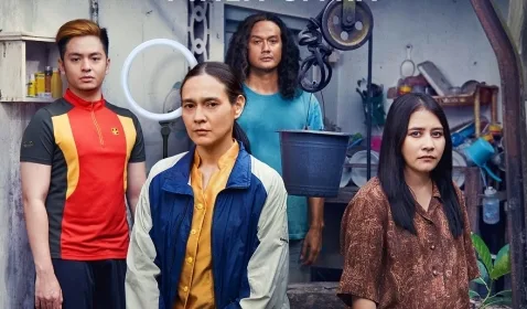WOW! Film Budi Pekerti Borong 17 Nominasi di FFI 2023