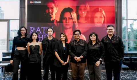 Ini Dia Para Pemeran Film Horor 'Ratu Sihir' Produksi IDN Pictures 