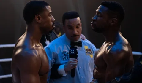 Review Creed III: Jauh Lebih Megah Dibanding Dua Seri Sebelumnya