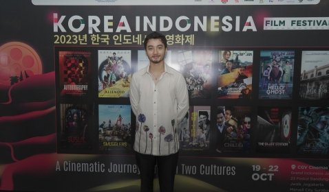 Korea Indonesia Film Festival (KIFF) 2023 Digelar di 4 Kota dengan 16 Film Terbaik Korea dan Indonesia