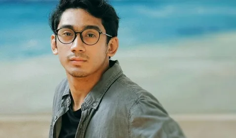 Mengulik Sosok Daffa Wardhana, Pemeran Bara di Film 'Panduan Mempersiapkan Perpisahan'