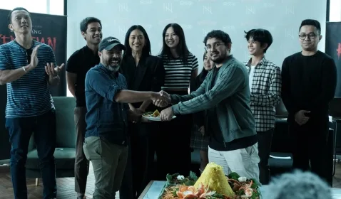 MVP Pictures Siap Angkat Kisah 'Di Ambang Kematian' Ke Layar Lebar 