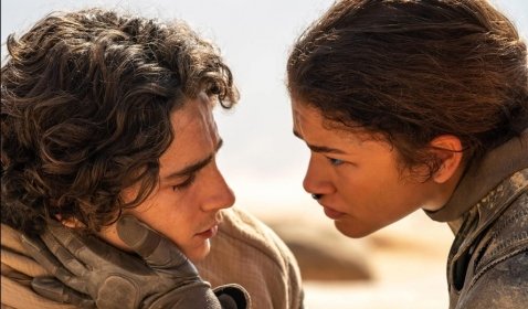 Penayangan Film 'Dune: Part Two' Resmi Ditunda Hingga 2024