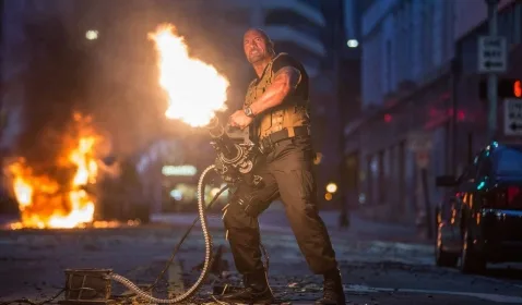 Masalah dengan Vin Diesel Selesai, Dwayne Johnson Resmi Kembali ke Waralaba Fast And Furious