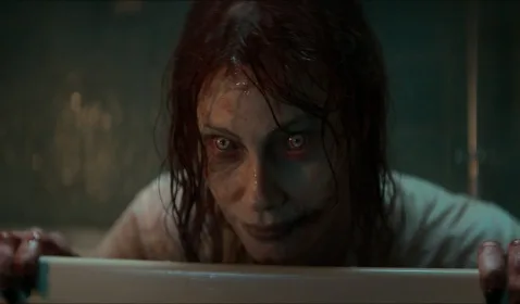Review Evil Dead Rise: Penuh Aksi Gore dan Atmosfer Seram yang Intens 