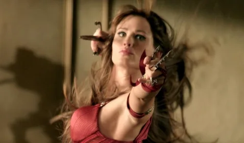 WOW! Deadpool 3 Bakal Hadirkan Kembali Jennifer Garner Sebagai Elektra!