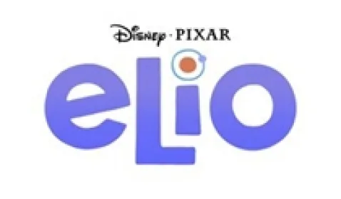 Disney Rilis Trailer dan Poster Resmi Film 'Elio' 