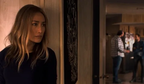 Review Fear the Night: Maggie Q Tampil Memukau 