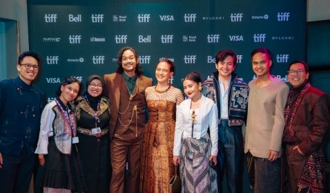 World Premiere Film 'Budi Pekerti' Raih Sambutan Positif di Festival Film Internasional Toronto 2023