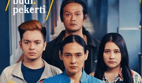 Jelang Pemutaran di Toronto International Film Festival 2023, Film 'Budi Pekerti' Rilis Teaser Trailer 