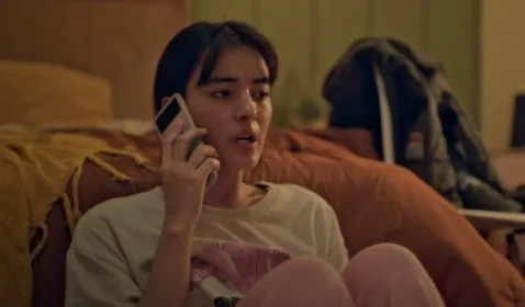 Film 'Galaksi' Rilis Teaser Trailer Terbaru 