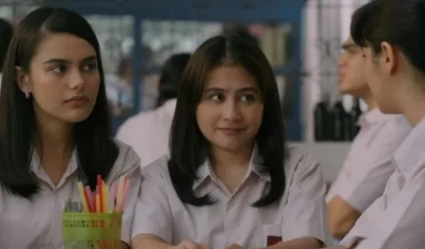 Starvision Luncurkan Poster dan Trailer 'Gita Cinta dari SMA'