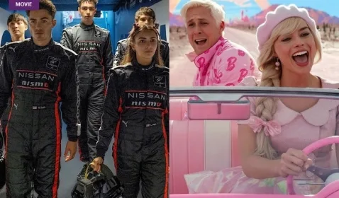 Gran Turismo Jadi Juara Baru Box Office 