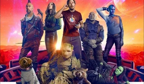 Guardians of the Galaxy Vol. 3 Dijamin Emosional dan Bikin Nangis Bahagia 