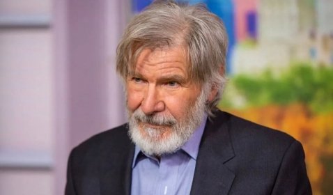 Harrison Ford Menolak Pensiun Meski Usianya Sudah Lanjut