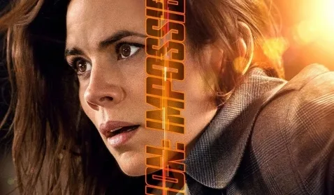 Hayley Atwell Berlatih dengan Pakar Seni Bela Diri Olimpiade untuk Mission: Impossible - Dead Reckoning