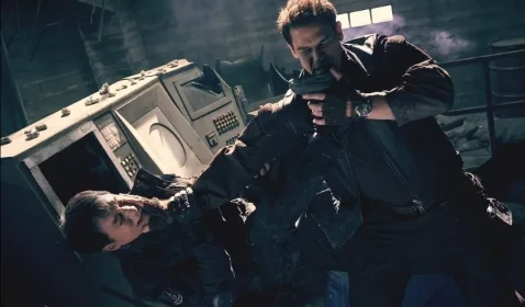 Review Hidden Strike: Manjakan Penonton dengan Action Seru dan Menegangkan  
