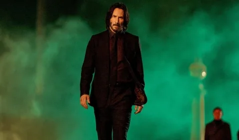 Pecahkan Rekor, John Wick: Chapter 4 Rajai Box Office